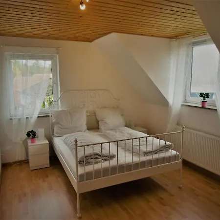 - Tiessau Rum i privatbostad